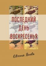 Скачать книгу Последний день воскресенья автора Евгения Янова
