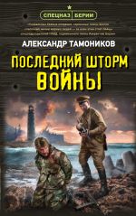 Скачать книгу Последний шторм войны автора Александр Тамоников