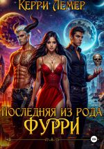 Скачать книгу Последняя из рода Фурри автора Керри Лемер
