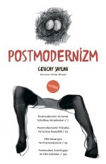 Скачать книгу Postmodernizm автора Gencay Şeylan