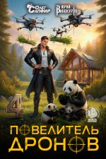 Скачать книгу Повелитель дронов – 4 автора Юрий Винокуров