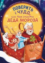 Скачать книгу Поверить в чудо, или Как спасти Деда Мороза автора Анастасия Лютикова