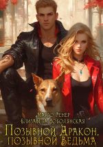 Новая книга Позывной «Дракон», позывной «Ведьма» автора Елизавета Соболянская