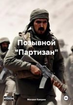 Скачать книгу Позывной «Партизан» автора Михаил Каюрин