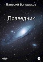 Скачать книгу Праведник автора Валерий Большаков