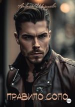 Скачать книгу Правило Соло автора Анфиса Ширшова