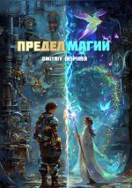 Скачать книгу Предел магии автора Dmitriy Inspirer