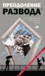 Скачать книгу Преодоление развода автора Дмитрий Семеник