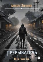 Скачать книгу Прерыватель. Все части автора Алексей Загуляев