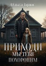 Скачать книгу Приходи, мы тебя похороним автора Ольга Брюс