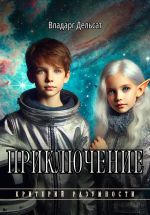 Скачать книгу Приключение автора Владарг Дельсат