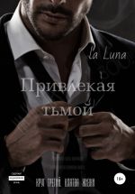 Новая книга Привлекая тьмой автора la luna