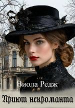 Скачать книгу Приют некроманта автора Виола Редж