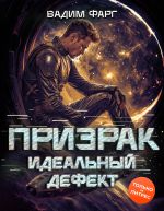 Скачать книгу Призрак. Идеальный дефект автора Вадим Фарг