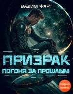 Скачать книгу Призрак. Погоня за прошлым автора Вадим Фарг