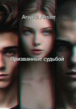 Новая книга Призванные судьбой автора Arvonz Alister