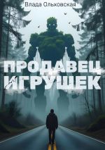 Скачать книгу Продавец игрушек автора Влада Ольховская
