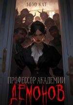 Скачать книгу Профессор Академии Демонов автора Зозо Кат