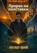 Скачать книгу Пророк на полставки автора Александр Лобанов
