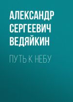 Скачать книгу Путь к Небу автора Александр Ведяйкин