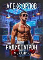 Скачать книгу Радиопатрон. Механик автора Алекс Орлов