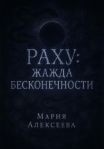 Скачать книгу Раху: жажда бесконечности автора Мария Алексеева