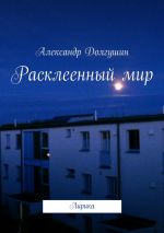 Скачать книгу Расклееенный мир автора Александр Долгушин