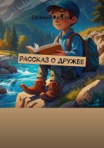 Скачать книгу Рассказ о дружбе автора Евгений Расулов