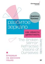 Скачать книгу Разбитое зеркало. Как обрести целостность автора Джеймс Холлис