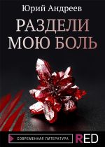 Скачать книгу Раздели мою боль автора Юрий Андреев