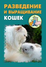 Скачать книгу Разведение и выращивание кошек автора Илья Мельников