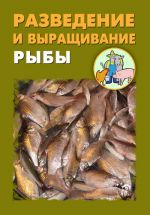 Скачать книгу Разведение и выращивание рыбы автора Илья Мельников