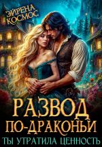 Скачать книгу Развод по-драконьи. Ты утратила ценность автора Эйрена Космос