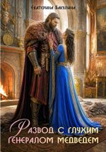 Скачать книгу Развод с глухим генералом медведем автора Екатерина Бакулина