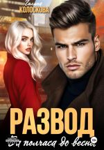 Скачать книгу Развод. За полчаса до весны автора Галина Колоскова