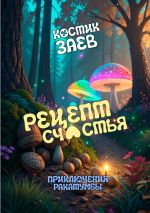 Скачать книгу Рецепт Счастья автора Костик Заев