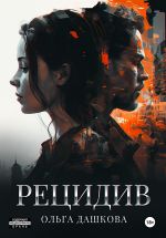 Скачать книгу Рецидив автора Ольга Дашкова