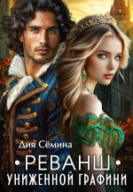 Новая книга Реванш униженной графини автора Дия Сёмина