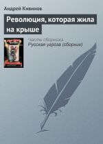 Скачать книгу Революция, которая жила на крыше автора Андрей Кивинов