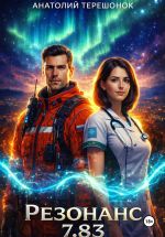 Скачать книгу Резонанс 7.83 автора Анатолий Терешонок