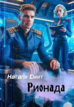 Скачать книгу Рионада автора Натали Смит