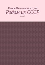 Скачать книгу Родом из СССР. Книга 7 автора Игорь Цзю