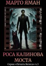 Скачать книгу Роса Калинова моста автора Марго Яман