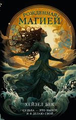 Скачать книгу Рожденная магией автора Хейзел Бек