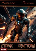 Скачать книгу Рожденные ползать. Книга 1. Страх пустоты автора Алексей Пинчук