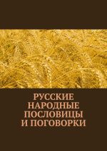 Скачать книгу Русские народные пословицы и поговорки автора Павел Рассохин