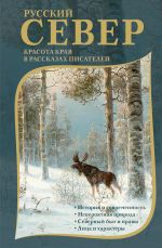 Новая книга Русский Север. Красота края в рассказах писателей автора Юрий Казаков