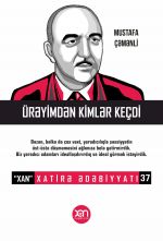 Скачать книгу Ürəyimdən kimlər keçdi автора Mustafa Çəmənli