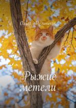 Скачать книгу Рыжие метели автора Ольга Мельничук