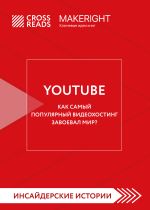 Скачать книгу Саммари книги «YouTube. Как самый популярный видеохостинг завоевал мир?» автора Коллектив авторов